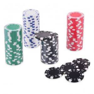 extra poker chips